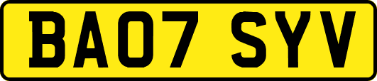 BA07SYV