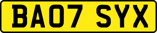 BA07SYX