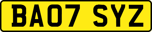 BA07SYZ