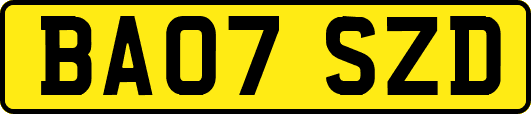 BA07SZD