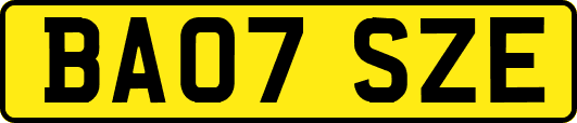 BA07SZE