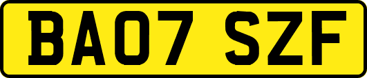 BA07SZF
