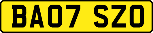 BA07SZO
