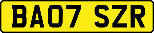 BA07SZR