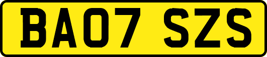 BA07SZS