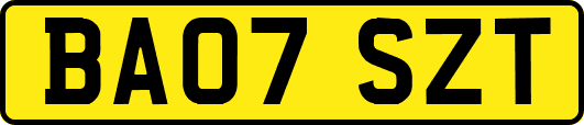 BA07SZT