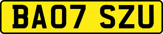 BA07SZU