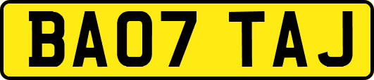 BA07TAJ