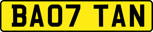 BA07TAN