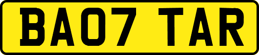 BA07TAR