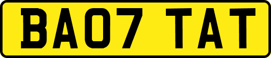 BA07TAT