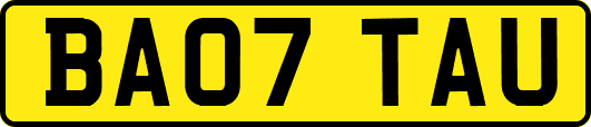 BA07TAU