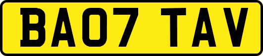 BA07TAV
