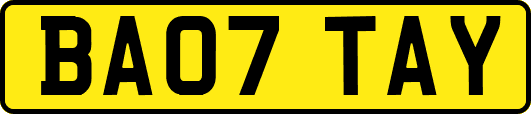 BA07TAY