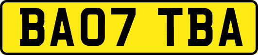 BA07TBA