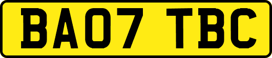 BA07TBC