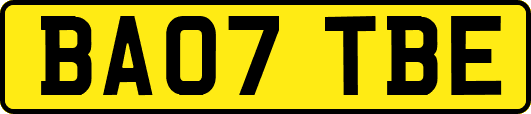 BA07TBE