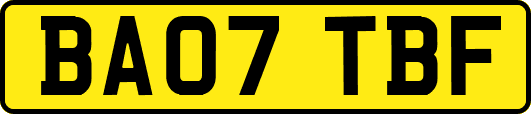 BA07TBF