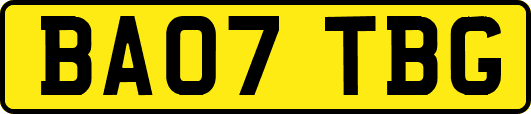 BA07TBG