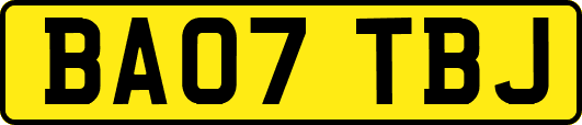 BA07TBJ