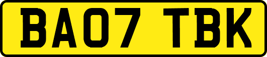 BA07TBK