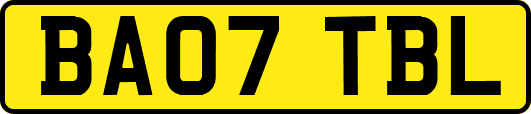 BA07TBL