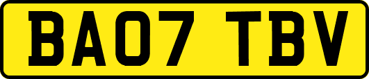 BA07TBV