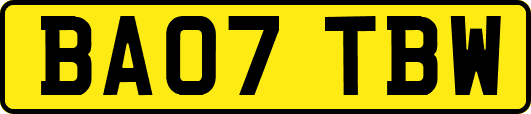 BA07TBW
