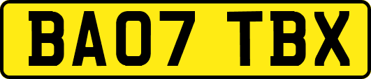 BA07TBX