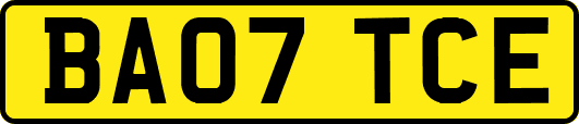 BA07TCE