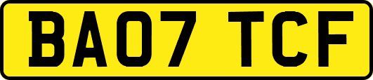 BA07TCF