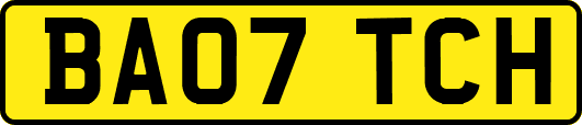 BA07TCH