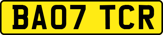 BA07TCR