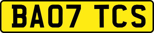 BA07TCS