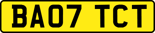 BA07TCT
