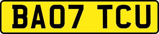 BA07TCU