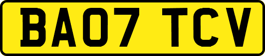 BA07TCV