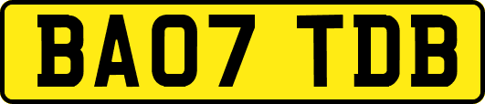 BA07TDB