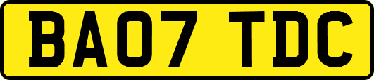 BA07TDC