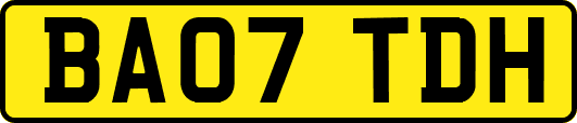 BA07TDH