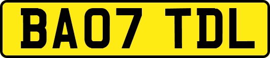 BA07TDL