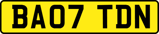 BA07TDN
