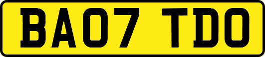 BA07TDO