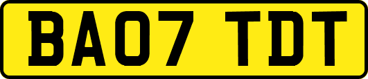 BA07TDT