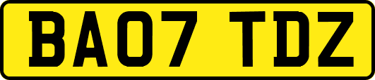 BA07TDZ