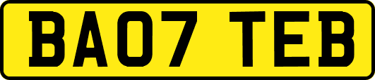 BA07TEB