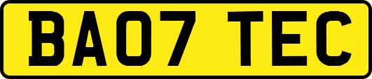 BA07TEC
