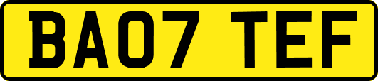 BA07TEF
