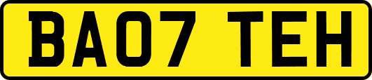 BA07TEH