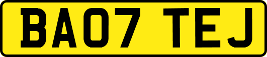 BA07TEJ
